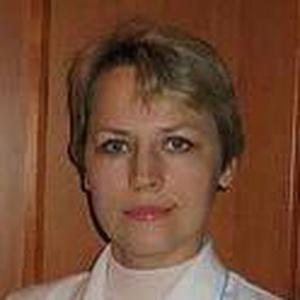 Малахова Елена Раисовна