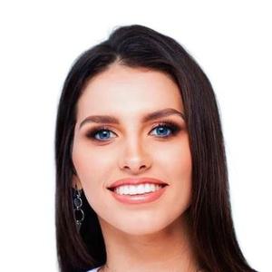 Колупаева Елена Сергеевна