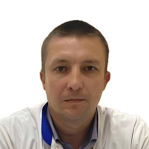 Барышев Александр Сергеевич