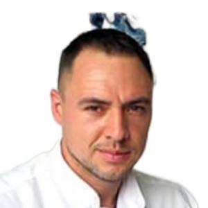 Черевко Николай Сергеевич