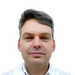 Старицын Алексей Николаевич
