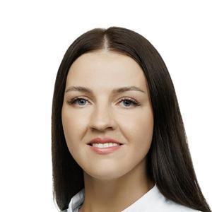 Мартыщенко Вера Вячеславовна