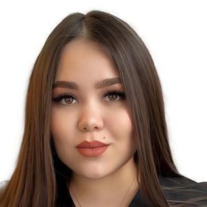 Оразманбетова Айшат Тахировна