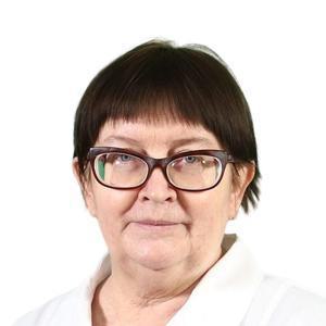 Мотова Софья Васильевна