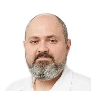 Бабаян Роберт Артакович