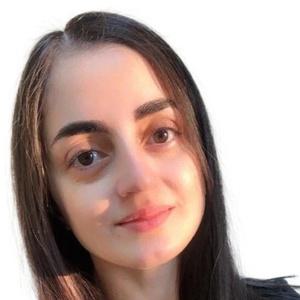 Умарова Альбина Исмаиловна