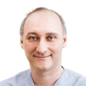 Тоторкулов Руслан Ибрагимович
