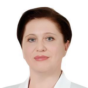 Селиванова Ирина Михайловна