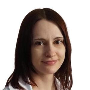 Люкаева Дарья Александровна