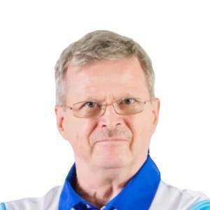 Еловиков Сергей Николаевич
