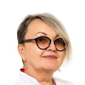 Варфоломеева Елена Петровна