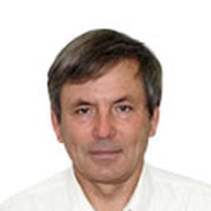Яблуновский Александр Петрович