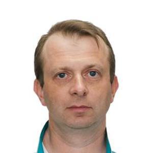 Дикер Геннадий Михайлович