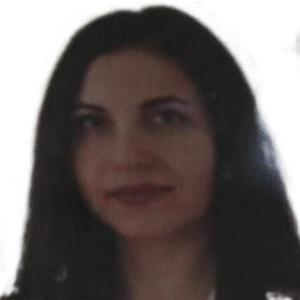 Головина Карина Семеновна