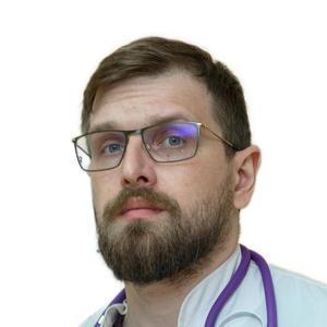 Осипов Дмитрий Александрович