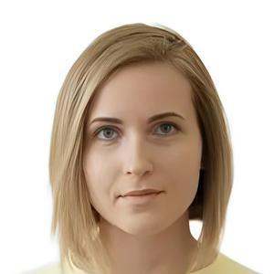 Лобанова Ксения Валентиновна