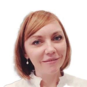 Телегина Светлана Викторовна