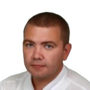 Грачев Дмитрий Борисович