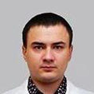 Мирошниченко Иван Олегович