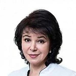 Бабушкина Светлана Николаевна
