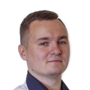 Рулев Иван Александрович