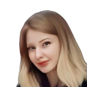 Зеленцова Ирина Александровна