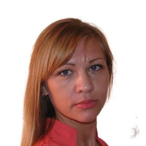 Курбатова Елена Ивановна