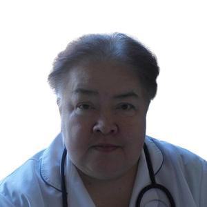 Демидова Людмила Аркадьевна