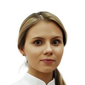 Дорохина Неонила Игоревна