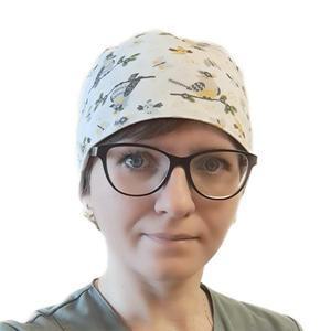 Лысенко Елена Николаевна