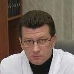 Плаксин Михаил Борисович