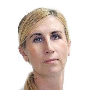 Соболева Светлана Юрьевна