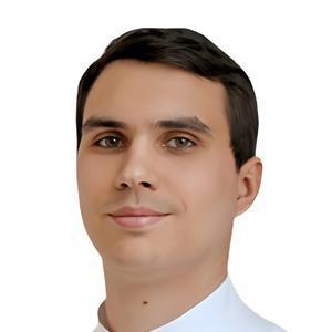 Захаров Евгений Юрьевич