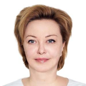 Горбани Наталья Александровна