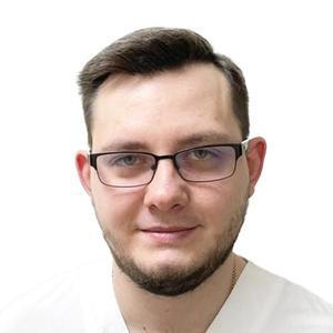 Никитин Андрей Сергеевич