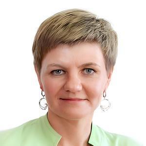 Маклакова Елена Александровна