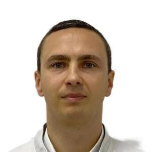 Волокитин Евгений Александрович