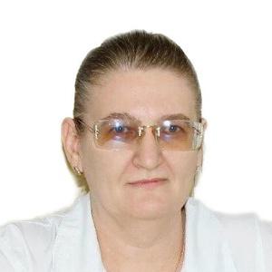 Верещагина Оксана Валерьевна