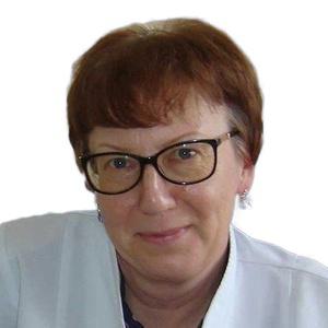 Солдатова Ольга Анатольевна