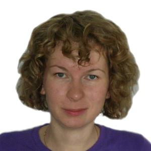 Роскидайло Анастасия Александровна