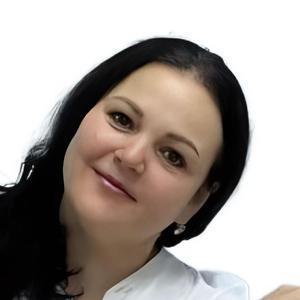 Белогубова Анастасия Игоревна