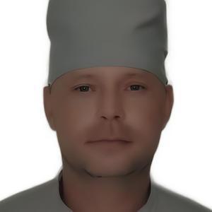 Ионов Илья Николаевич