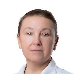 Гераскина Людмила Александровна