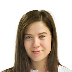 Брызгалова Екатерина Алексеевна