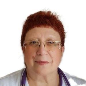 Шевцова Галина Петровна