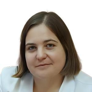 Сотникова Елена Викторовна
