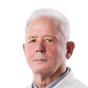 Яковлев Вячеслав Иванович
