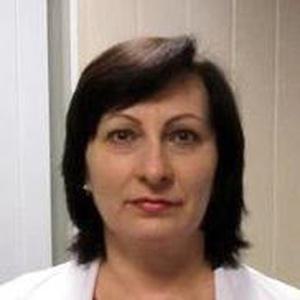 Рассыпнова Людмила Викторовна
