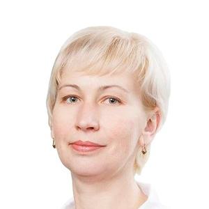 Загорина Ирина Игоревна