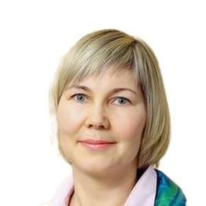 Григорьева Оксана Валентиновна